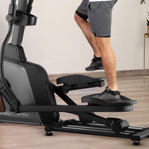 Орбитрек Gymtek XCF6100 электромагнитный | Зображення 5