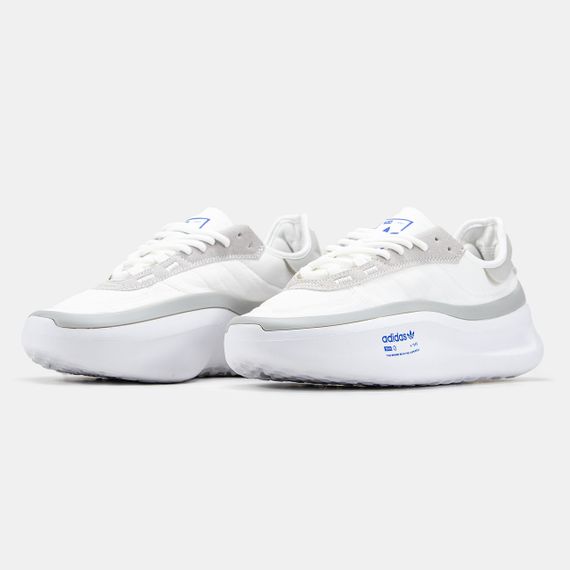 Чоловічі кросівки AdiFOM TRXN весна / осінь 1316 42