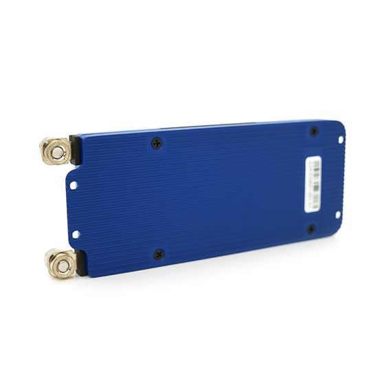 Universal BMS smart плата DaLy LiFePO4 4-8S 40A Bluetooth + CAN + активный | Зображення 2