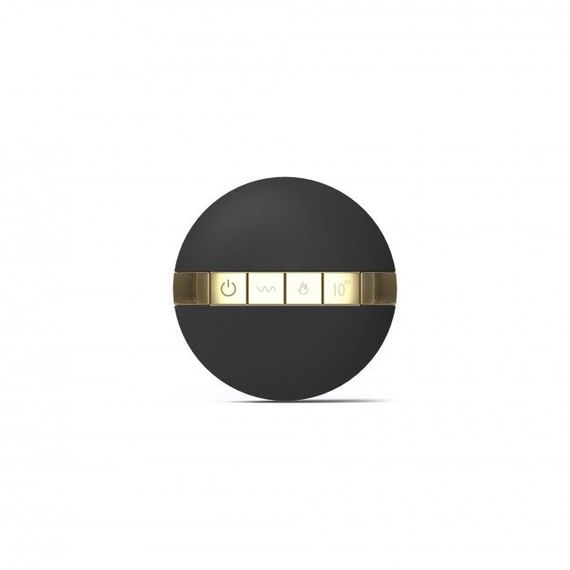 Вібромасажер з "масажем пальцем" для простати і вагіни Dorcel P-Finger | Зображення 4