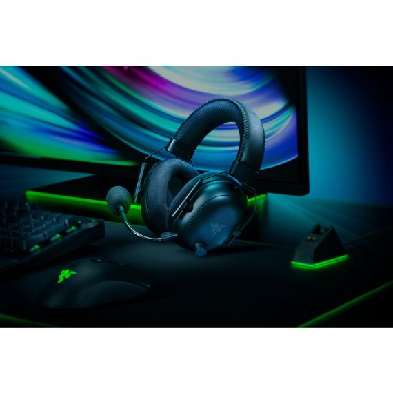 Навушники Razer Blackshark V2 PRO Wireless (RZ04-03220100-R3M1) | Зображення 9