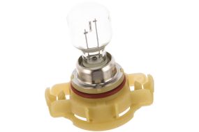 Галогеновая лампа PHILIPS 12276C1 PSX24W 24W 12V PG20/7