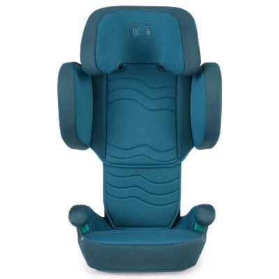 Автокресло Kinderkraft Xpand 2 i-Size Harbour Blue (KCXPAN02BLU0000) (5902533921942) | Зображення 3