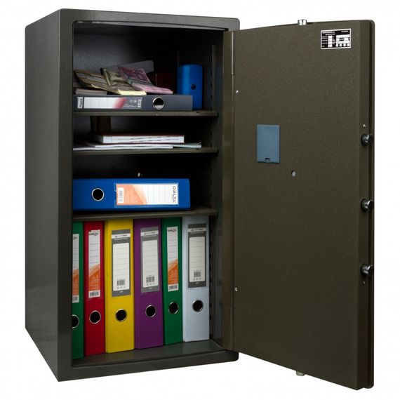 Сейф взломостойкий Safetronics NTR 80ME | Зображення 2