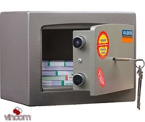 Сейф взломостойкий VALBERG ASK-20