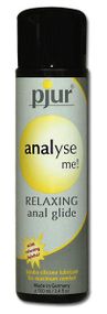 Змазка силіконова з жожоба Analyse Me! PJUR (100мл) sexstyle