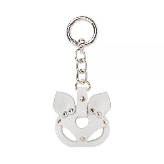 Брелок Cute Cat, White sexstyle