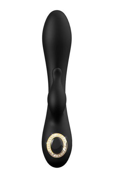 Вибромассажер - кролик Dream Toys PRESTIGE ALEXIA LUXXE sexstyle | Зображення 6