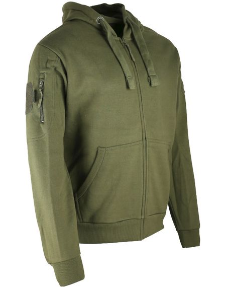 Худі KOMBAT UK Spec-Ops Hoodie
