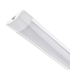 Линейный светильник светодиодный LED FLF-02 K 24W WW