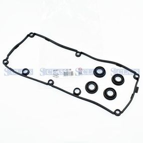 Прокладка клапанной крышки компл. VW 1.6/2.0TDI Caddy 10-20/ Amarok 10-22/ Crafter 11-16/ T5 09-15/ T6 15-19,