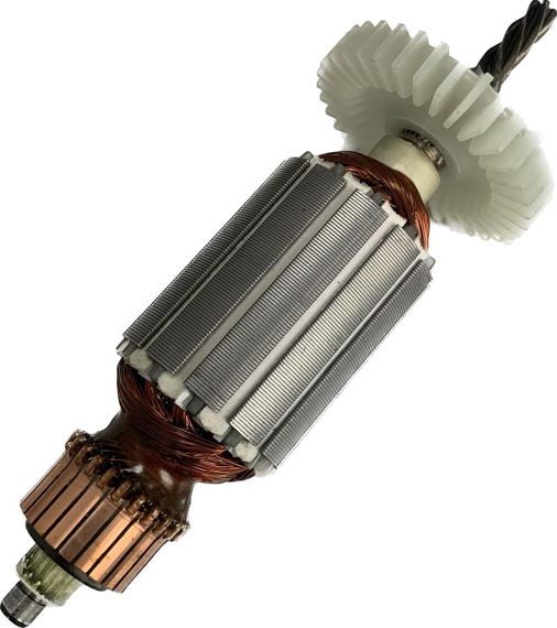 Якір дриль (D35х146 / 5з ліво) Елпром 980 / Pro Craft PS950 | Зображення 1