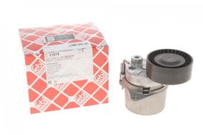 Натяжник ременя генератора Mercedes Benz Sprinter Vito CDI OM611 612 646 11275