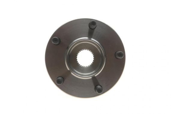 Підшипник маточини задньої Mazda CX-5 11-17 27.22x138.8x79.2  PHU590495 | Зображення 2