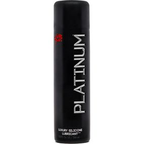 Лубрикант на силиконовой основе Wet Platinum, 266 мл sexstyle