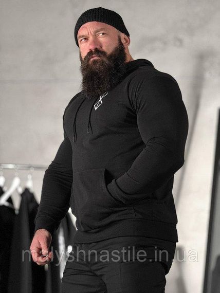 Худи maklin  Berserk ВТ5075 | Зображення 2