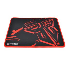 Коврик 350x250 для мыши Fantech MP35 тканевый с боковой прошивкой, толщина 3мм
