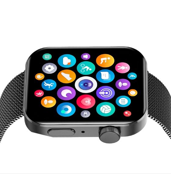 Smart Extra Black | Зображення 2