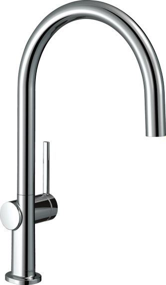 Змішувач Hansgrohe Talis M54 для кухонної мийки 72804000 (72804000)