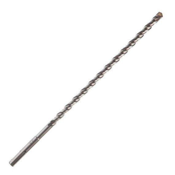 Свердло-бур SDS PLUS 10 x 310мм INTERTOOL SD-1031