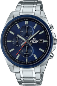Годинник CASIO EFV-610DB-2AVUEF