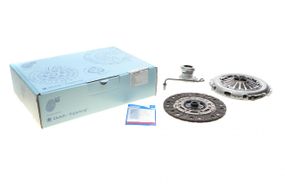 Комплект зчеплення Opel Astra H 1.3 CDTI 05-10 d=216mm  +вижимний  ADW193099