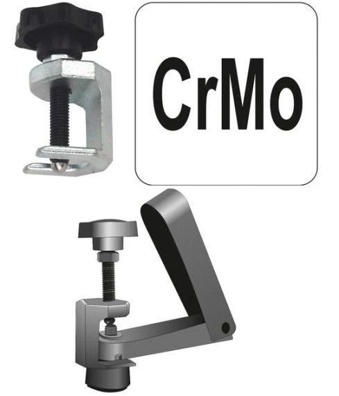 Знімач склоочисника лобового скла клем двірників YATO YT-0846 | Зображення 4