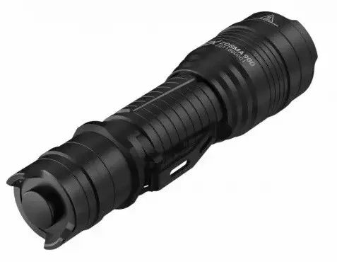 Тактичний ліхтар TFX ZOSMA 900 Ліхтар для військових Ліхтар тактичний Ручний ліхтар | Зображення 4