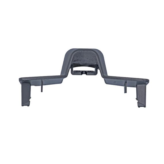 Кріплення серії QIV під камеру переднього огляду для Mercedes-Benz FQMB261 (рамка під плафон) | Зображення 4