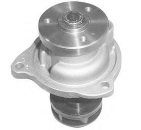 Водяний насос (Вир-во Magneti Marelli кор.код. WPQ0172) MAGNETI MARELLI 352316170172 на FORD FIESTA Mk IV (JA_, JB_)