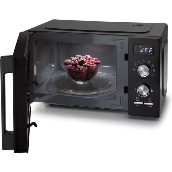 Мікрохвильова піч Gorenje MO20A3BH | Зображення 7