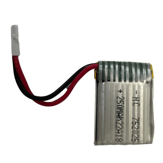 Сменный аккумулятор для самолета на радиоуправлении SCHE HW33 Silver