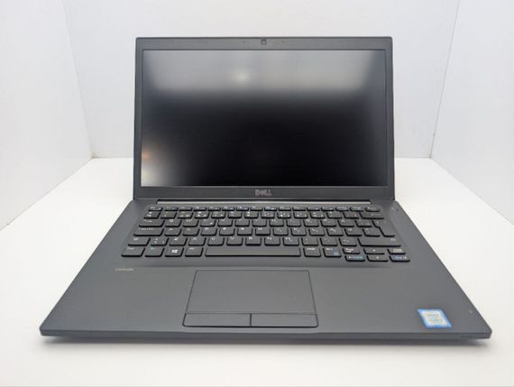 Ноутбук Dell Latitude 7480 / 14" (1366x768) TN / Intel Core i5-7300U (2 (4) ядра по 2.6 - 3.5 GHz) / 8 GB DDR4 / 128 GB SSD / Intel HD Graphics 620 / WebCam б/у | Зображення 2