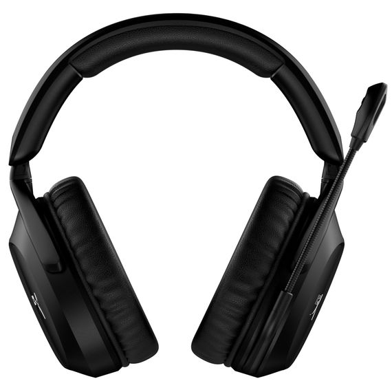 Навушники HyperX Cloud Stinger 2 Wireless Black (676A2AA) | Зображення 1