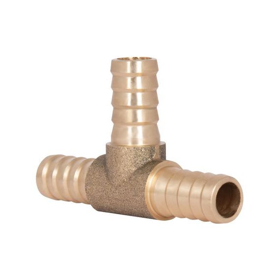 Тройник Thermo Alliance Standart 12 SD41712 | Зображення 3