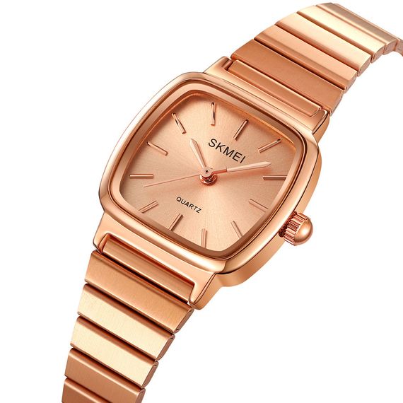Skmei 2292RG Rose Gold | Зображення 1