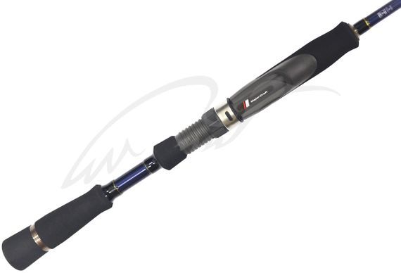 Спиннинг Major Craft Solpara New Rock Fish SPX-T762ML 2.29m 0.8-10g | Зображення 5
