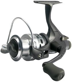 Котушка Okuma Epix V2 Baitfeeder EPX-40 3+1BB