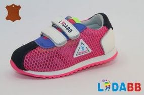 Кросівки B3311-9 Jong Golf 27