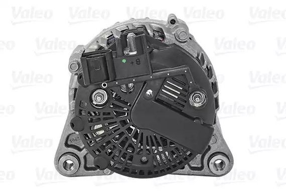 Генератор FORD KUGA, VALEO (439944) | Зображення 3