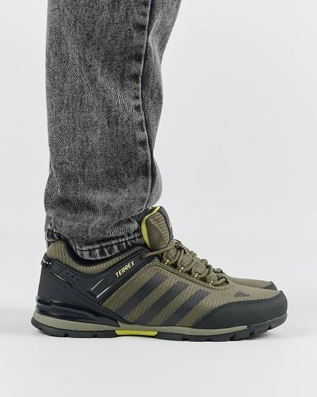 Чоловічі кросівки Terrex Continental Khaki , В'єтнам 42 26.5 | Зображення 6