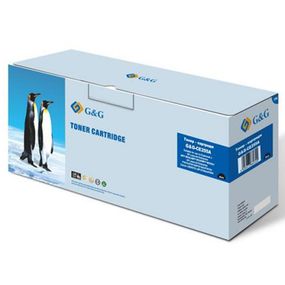 Картридж G&amp;G для HP LJ P3015 series / G&amp;G-724 3481B002 Black (6000 стр) (G&amp;G-CE255A)