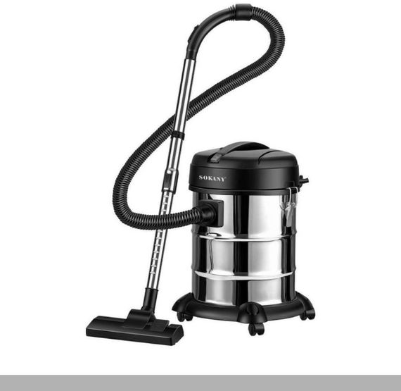 Професійний пилосос з високою потужністю 3600 Вт Sokany SK-13025 (47828-13025_2170)