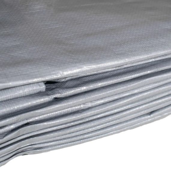 Тент Shadow "PLANDEKA" від дощу 160г/м² 3х3 м ТЕНТ00053 | Зображення 3