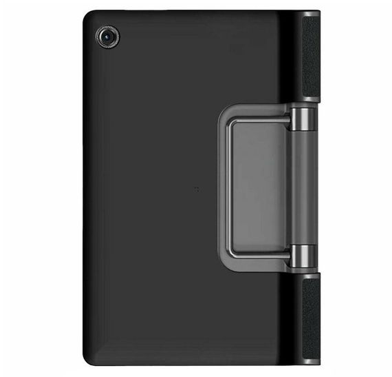 Чохол Primolux Slim для планшета Lenovo Yoga Tab 11 (YT-J706) - Black | Зображення 7