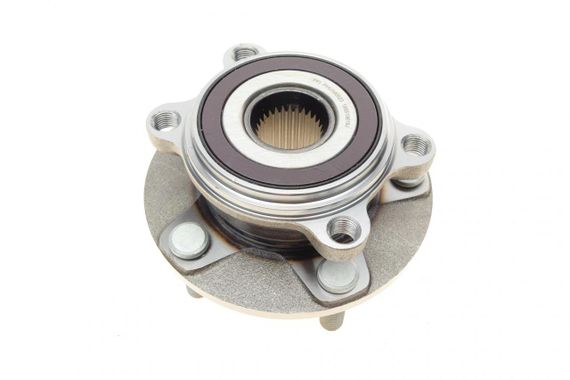 Підшипник маточини передньої Mazda 3 CX-3 1.5-2.0 13- +ABS  27.22x138x67.8  PHU590523 | Зображення 5