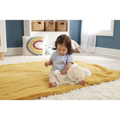Ночник Fisher-Price Сладкие сны зайчонка (HXG97) | Зображення 5