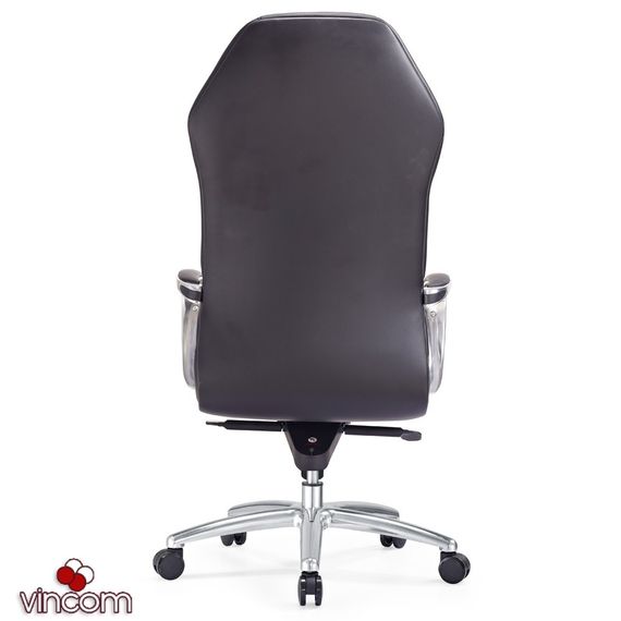 Кресло руководителя Status group F103 BL Кресло Status Group F103 BL ITALIA | Зображення 5