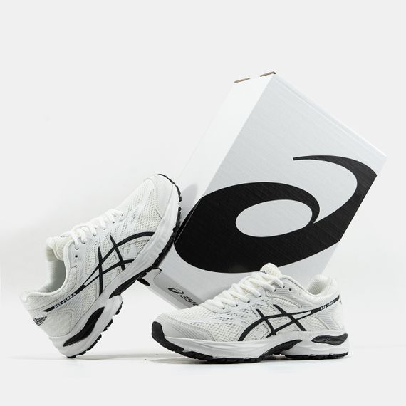 Кросівки Asics Gel-Flux 4 / асікс весна / літо / осінь 2266 40 25,5 | Зображення 8