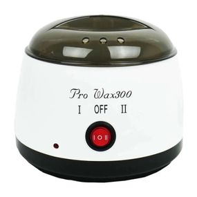 Воскоплав для банок Pro-Wax 300 • Прибор для горячей депиляции в домашних условиях и салоне